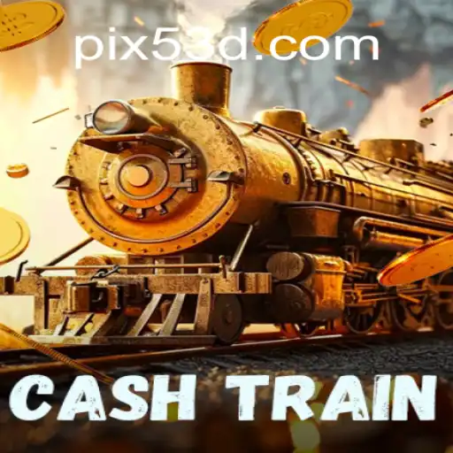 Descubra o Fascinante Mundo de CashTrain: O Jogo de Estratégia do Momento