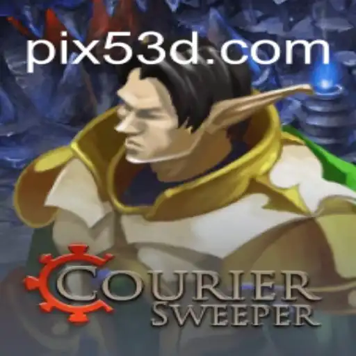 Descubra o Inovador Mundo do CourierSweeper