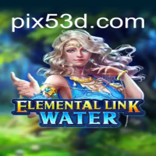 ElementalLinkWater: Uma Jornada Através dos Elementos