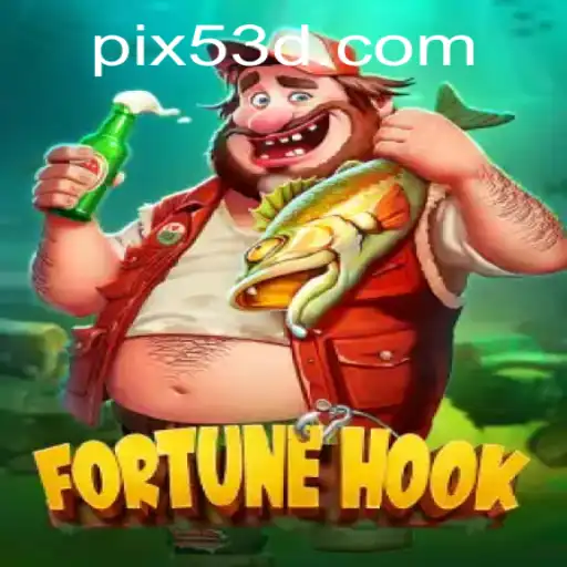 Explorando o Universo de FortuneHook: Um Mergulho nas Regras e Dinâmicas do Jogo