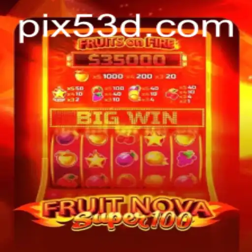 Explorando FruitNovaSuper100: A Experiência Arcade Moderna