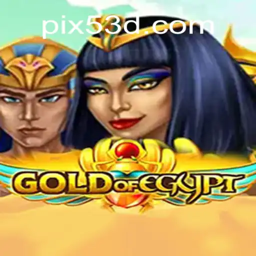 GoldOfEgypt: A Jornada Antiga de Aventura e Mistério