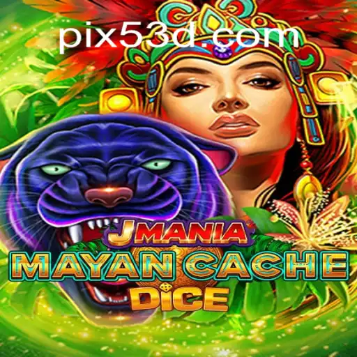 Descubra o Mundo de JManiaMayanCacheDice: Um Jogo de Estratégia Inovador