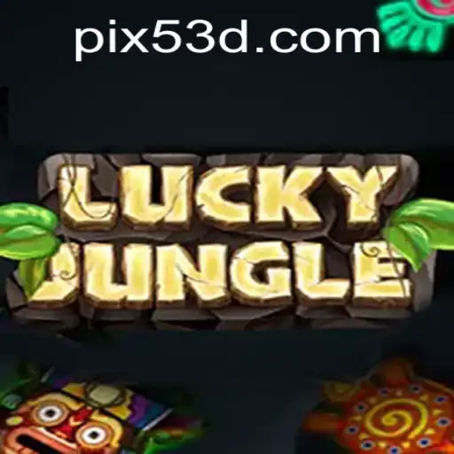 LuckyJungle: Descubra a Emoção do Novo Jogo de Aventura