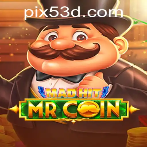 MadHitMrCoin: Uma Jornada Aventura no Mundo dos Jogos Digitais