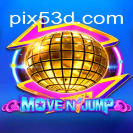 Descubra MovenJump: O Modo Revolucionário de Jogar no Universo de 53D.COM