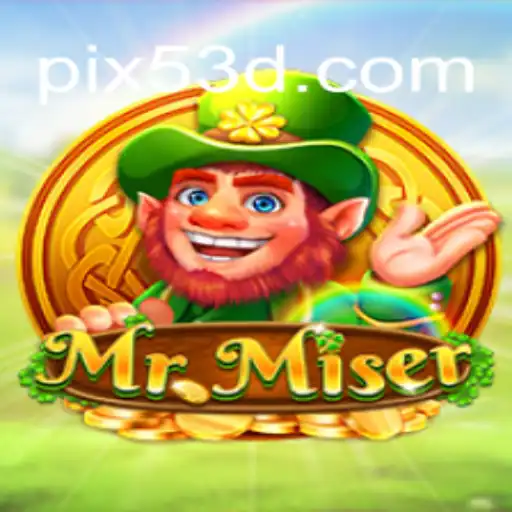 Explorando o Universo do Jogo MrMiser e 53D.COM