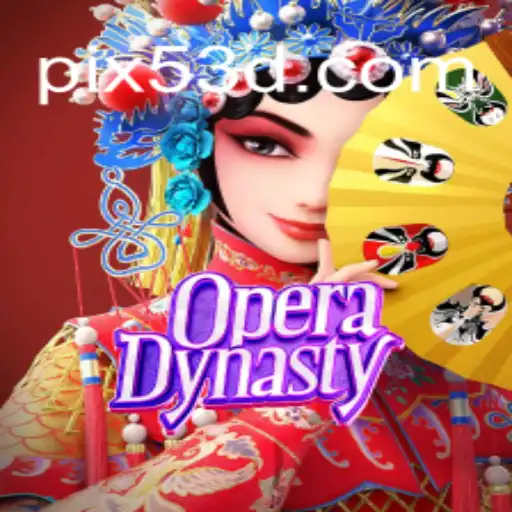 Explorando o Jogo OperaDynasty no Universo 53D.COM