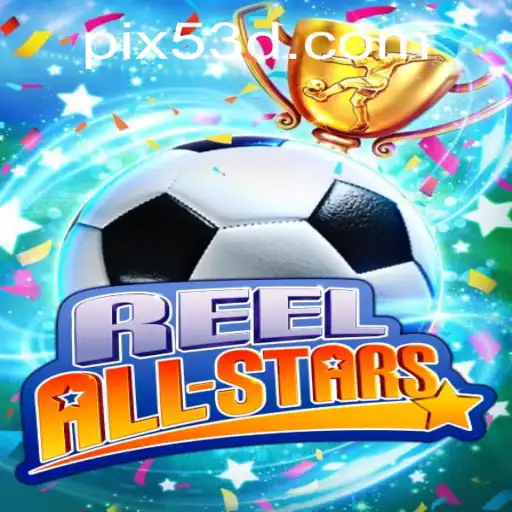 Explorando o Mundo de ReelAllStars: Um Novo Fenômeno dos Jogos