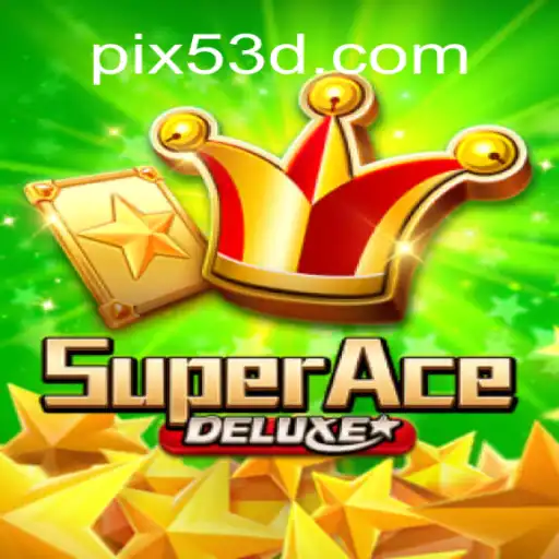 Explorando o Mundo de SuperAceDeluxe: Um Mergulho nas Regras e Dinâmicas do Jogo