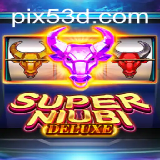 SuperNiubiDeluxe: A Nova Aventura Interativa da 53D.COM
