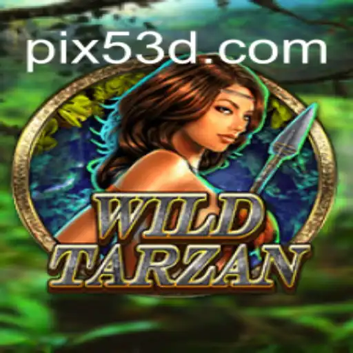 Explorando o Mundo de WildTarzan - Aventuras Infinitas